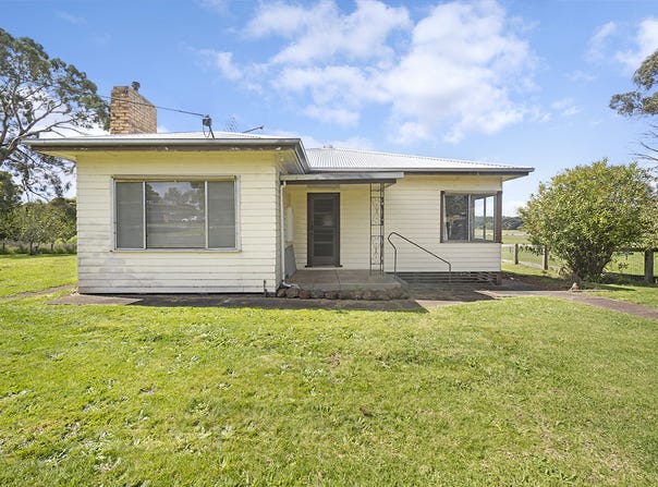 48 Russell Street, Macarthur, Vic 3286