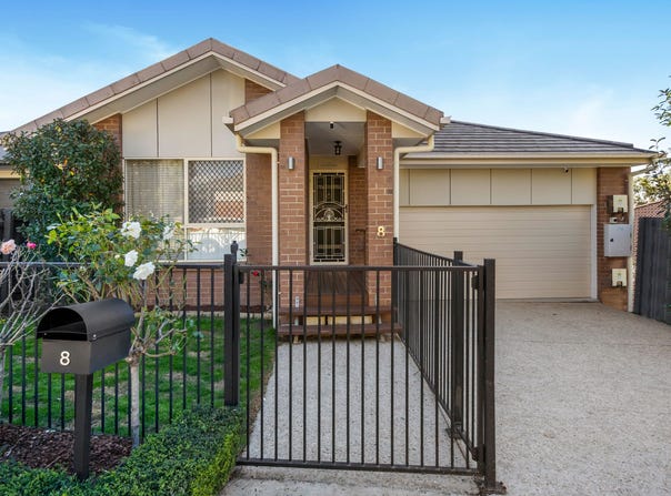 8 Fennel Way, Springfield Lakes, Qld 4300