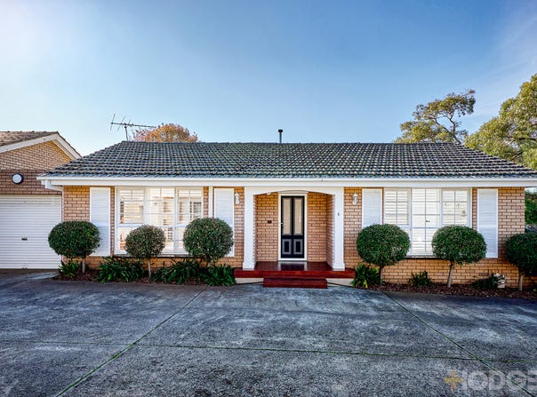 6/273 Bluff Road, Sandringham, Vic 3191