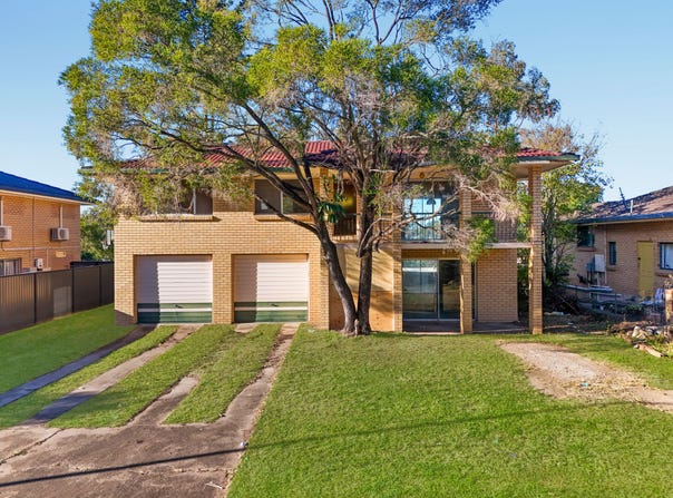 83 Crewe Street, Mount Gravatt East, Qld 4122
