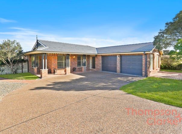 32 Pacific Crescent, Ashtonfield, NSW 2323