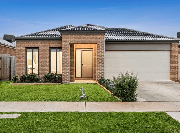 44 Duchess Drive, St Leonards, Vic 3223