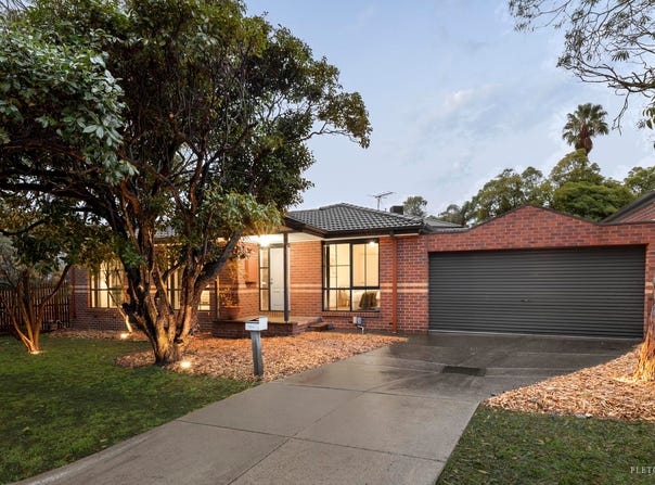 1 Seares Drive, Ringwood East, Vic 3135