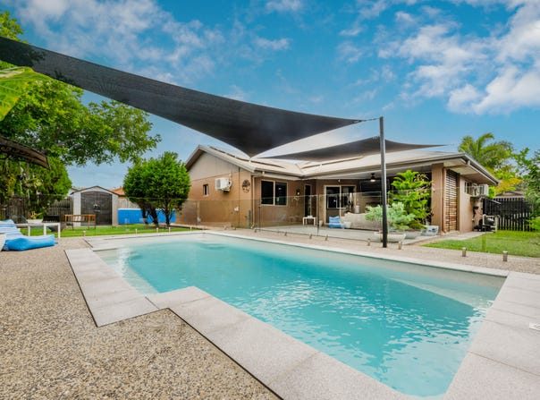 9 Northshore Circuit, Idalia, Qld 4811