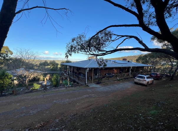 19 Lloyd Place, Coondle, WA 6566
