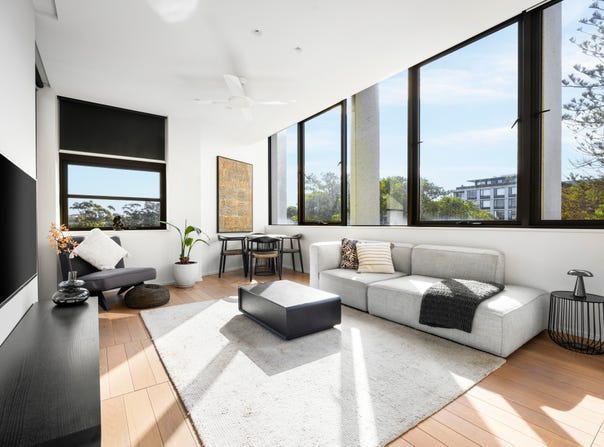 401/6 Yarraman Avenue, Randwick, NSW 2031