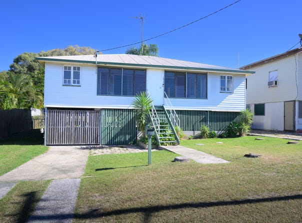 233 Auckland Street, South Gladstone, Qld 4680