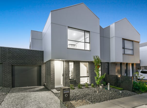 43 Quarter Circuit, Springvale, Vic 3171