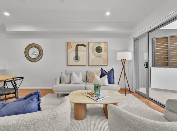 12/51 Railway Parade, Norman Park, Qld 4170