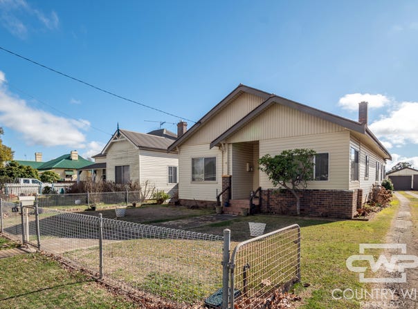 41 Ollera Street, Guyra, NSW 2365