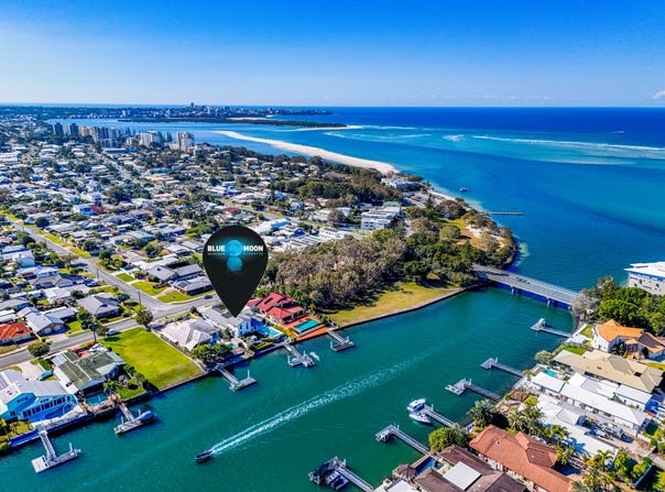 30 Lamerough Pde, Pelican Waters, Qld 4551