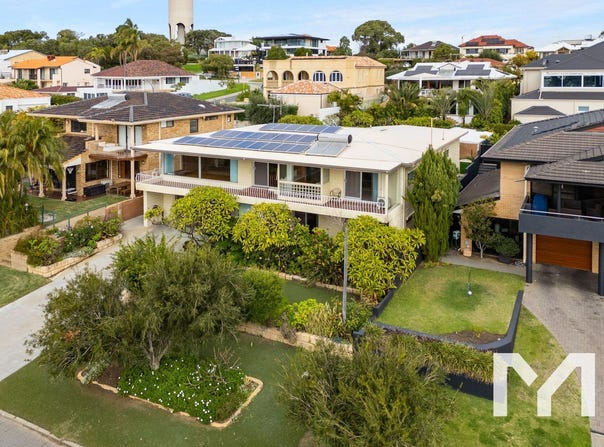 23 Woodhouse Road, East Fremantle, WA 6158