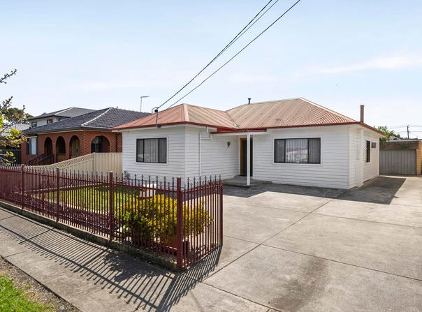 26 Marsh Street, Maidstone, Vic 3012