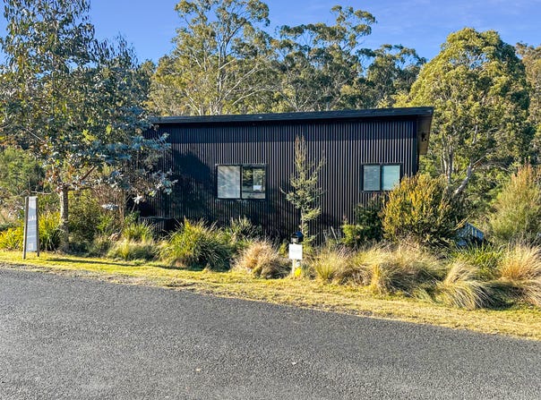 29 Irish Town Road, St Marys, Tas 7215