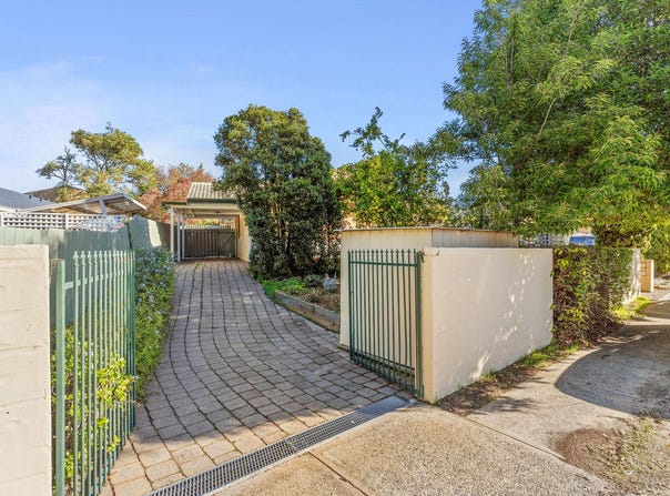 1/187 Peninsula Road, Maylands, WA 6051