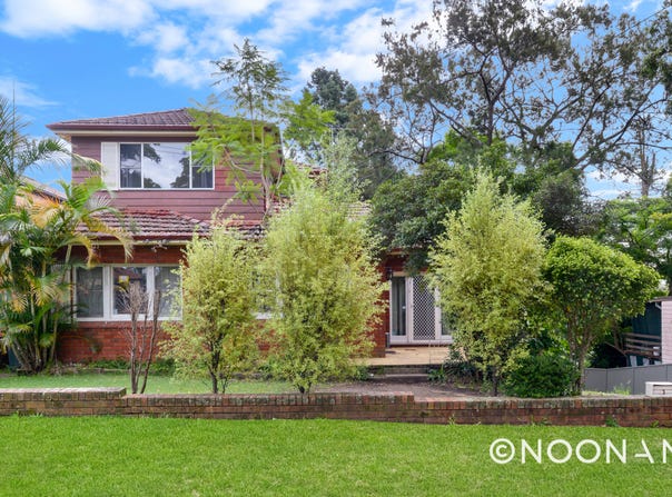 11 Belmore Road, Peakhurst, NSW 2210
