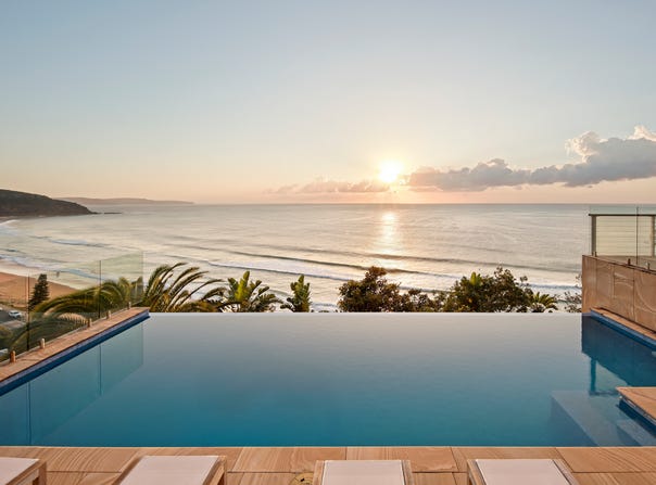 28 Sunrise Road, Palm Beach, NSW 2108