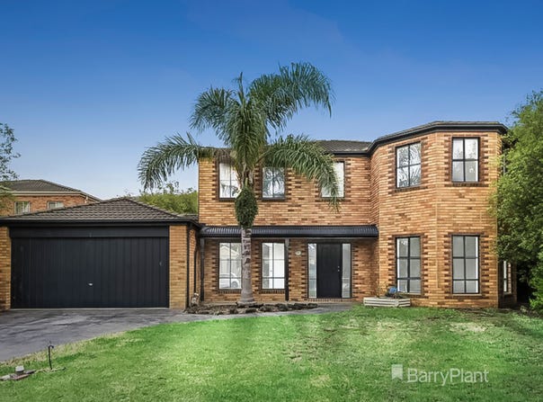 24 Jackie Court, Aspendale Gardens, Vic 3195