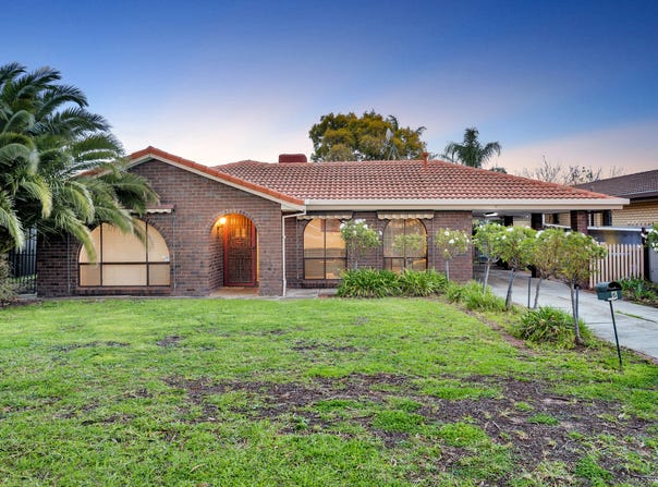 6 Patrick Street, Athelstone, SA 5076