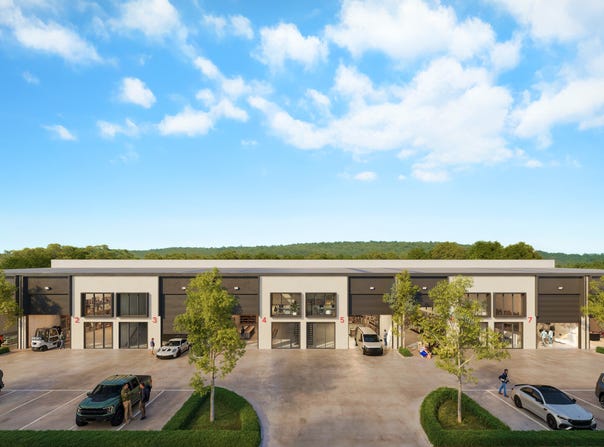 INNOVA Shailer Park, 7-9 Knobel Court, Shailer Park, Qld 4128