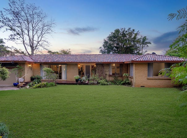 9 Locksley Close, Wahroonga, NSW 2076