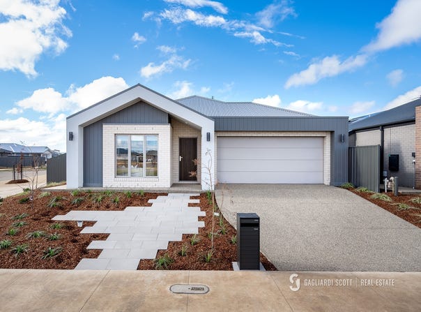 1 Jefferson Way, Shepparton, Vic 3630