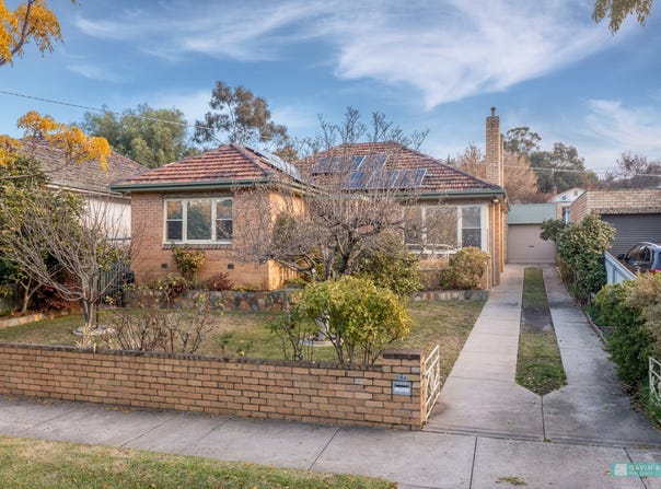 89A Vine St, Bendigo, Vic 3550