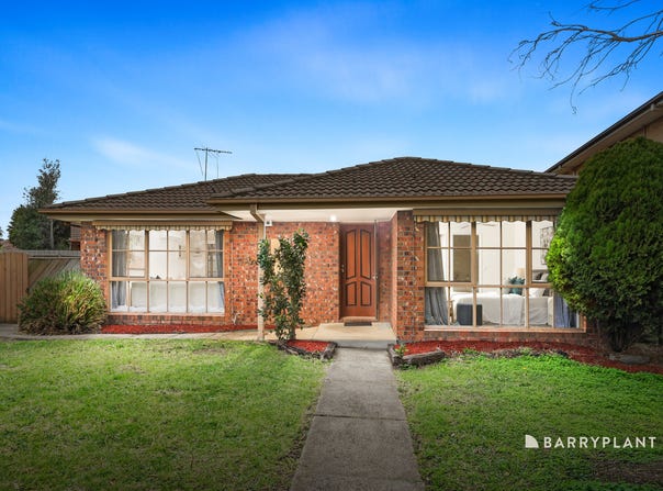 2 Lilac Court, Mill Park, Vic 3082
