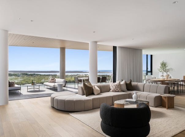 801/88 Duporth Avenue, Maroochydore, Qld 4558
