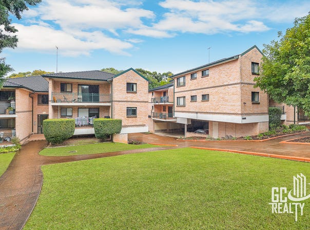 2/124 Spurway Street, Ermington, NSW 2115