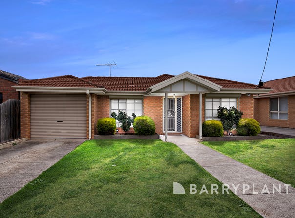 2/23-25 Galena Crescent, Kings Park, Vic 3021