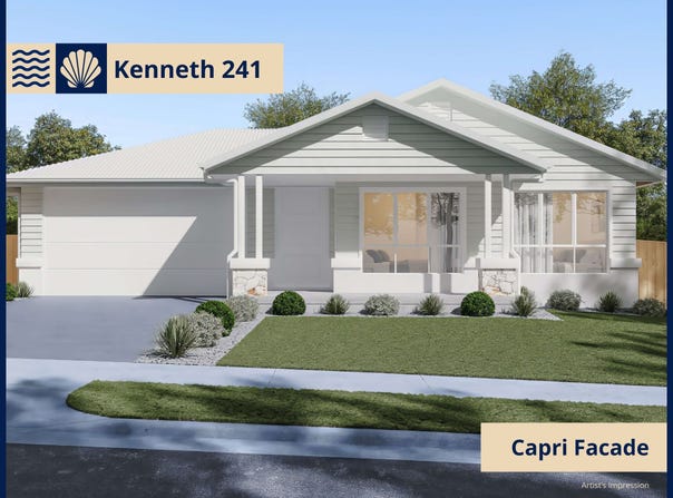 L33 Reflection Crescent, Woolgoolga, NSW 2456