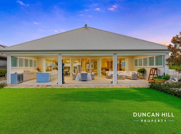 18 Ayrshire Parade, Bowral, NSW 2576