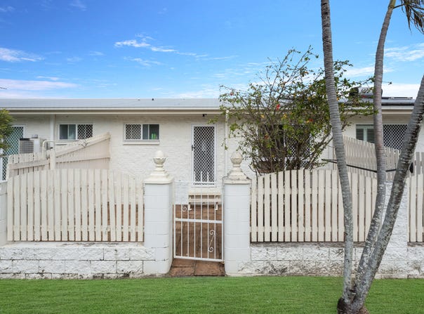 3/38 Eleventh Avenue, Railway Estate, Qld 4810