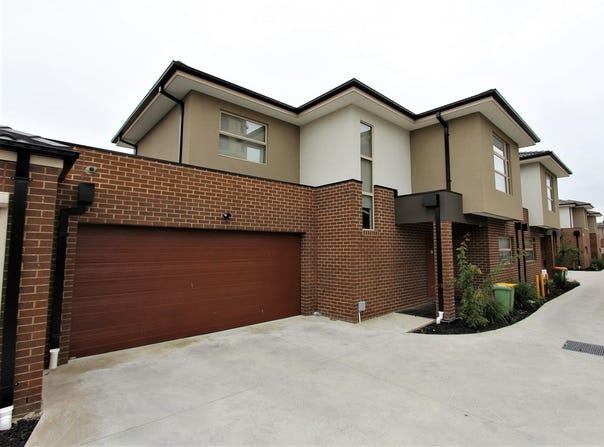 5 Chava Place, Springvale South, Vic 3172
