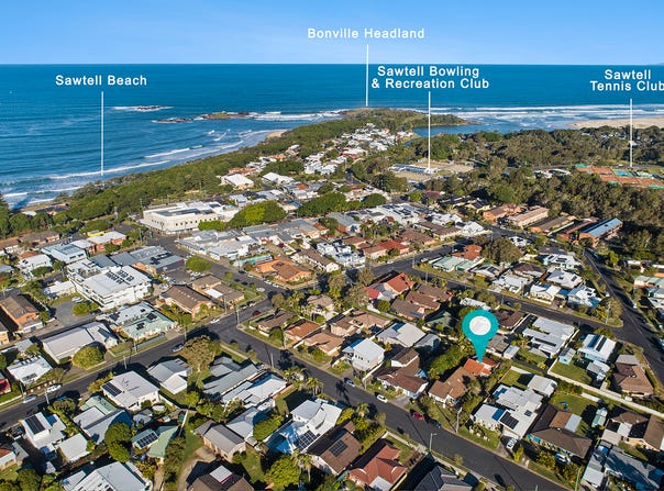 2/11 Eighth Avenue, Sawtell, NSW 2452