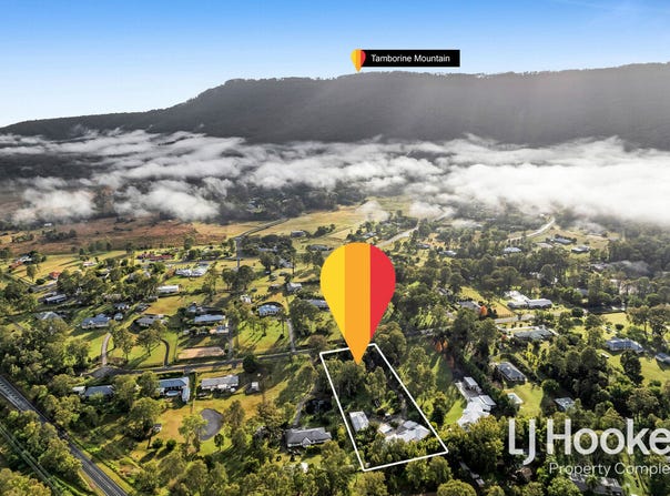 40-44 King Parrot Close, Boyland, Qld 4275