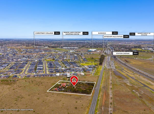70 Hobbs Road, Wyndham Vale, Vic 3024