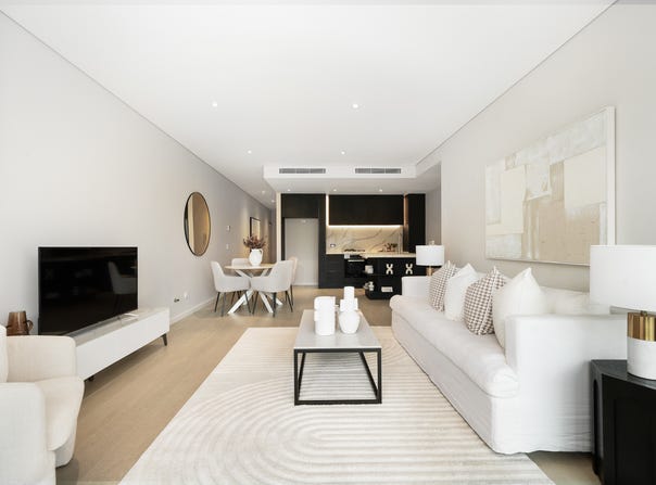 613/2 Waterview Drive, Lane Cove, NSW 2066