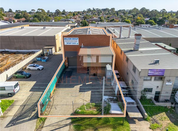 24 Claremont Avenue, Greenacre, NSW 2190