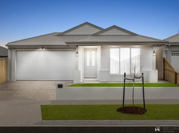 6 Bunya Street, Mickleham, Vic 3064