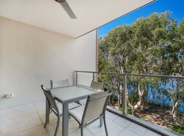 20/1-15 Sporting Drive, Thuringowa Central, Qld 4817