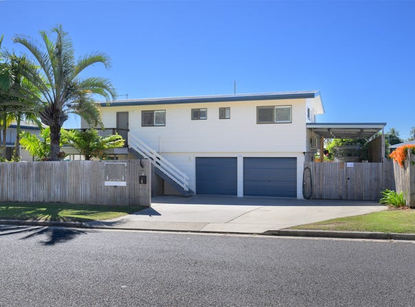 4 Macedon Street, Tannum Sands, Qld 4680