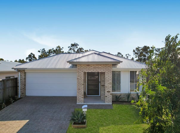 103 Davidson Circuit, Park Ridge, Qld 4125