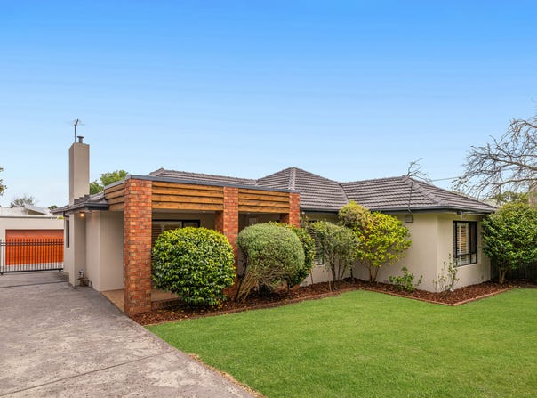 6 Luke Avenue, Blackburn, Vic 3130