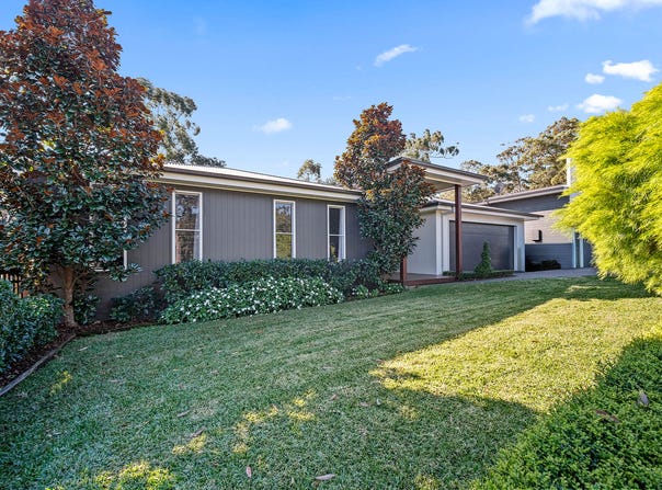 53 First Ridge Road, Smiths Lake, NSW 2428