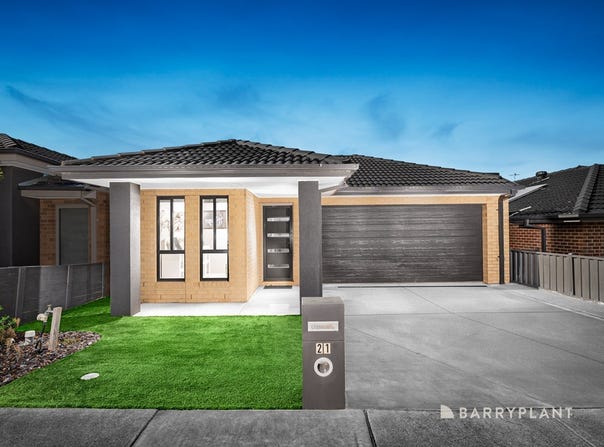 21 Wilkinson Street, Mernda, Vic 3754