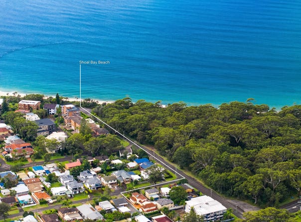 7A Achilles Street, Nelson Bay, NSW 2315