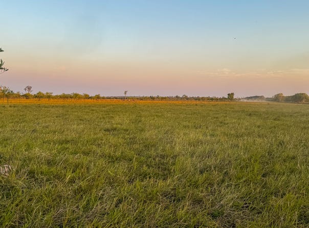 576 McAdam Road, Katherine, NT 0850