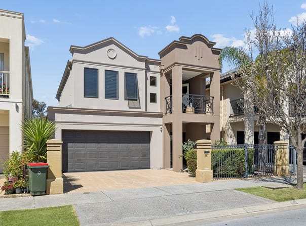 87 Isla Circuit, Mawson Lakes, SA 5095
